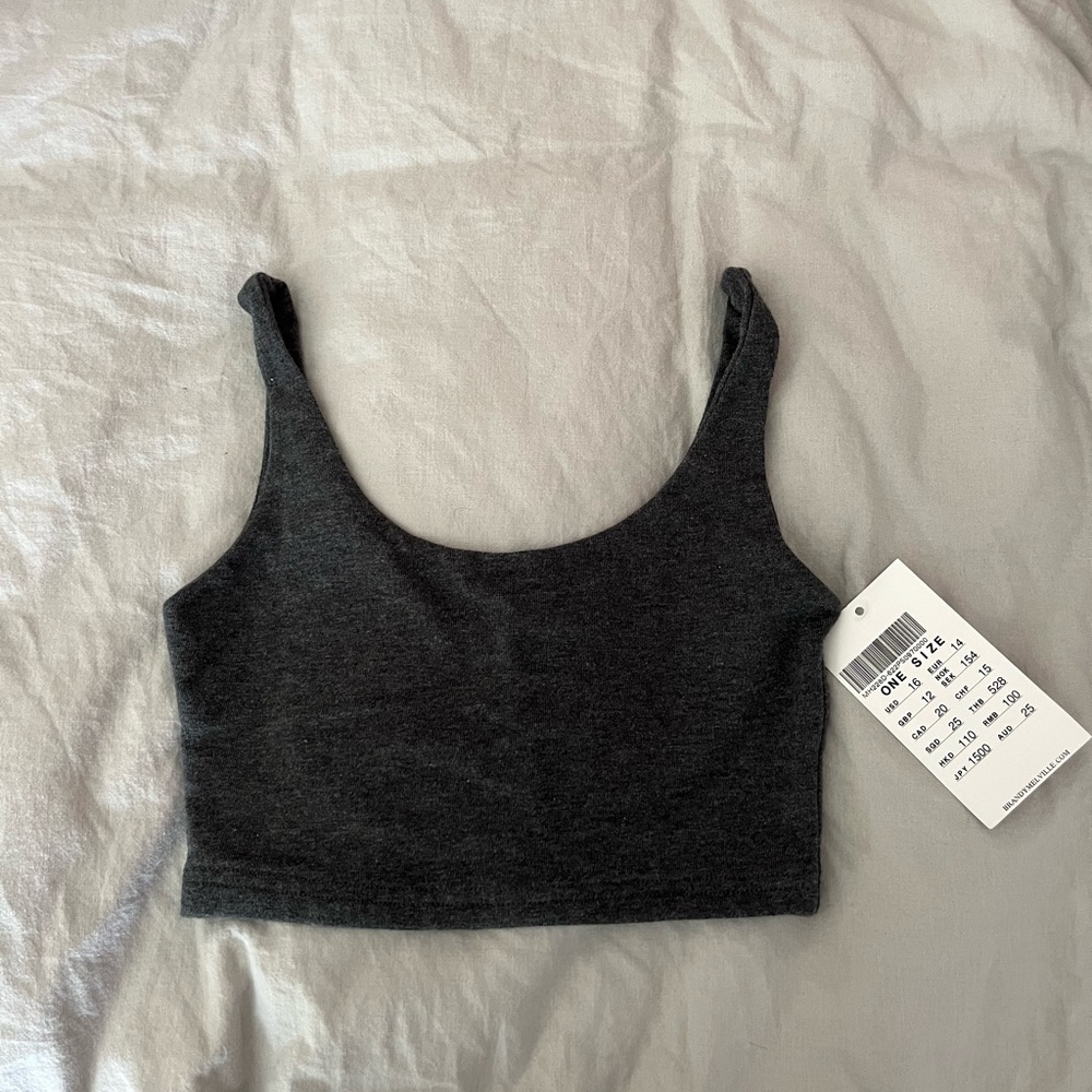 lydia tank